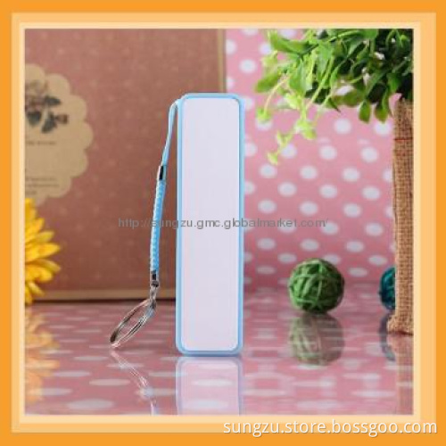 The best gift of annual conference mobile power charger